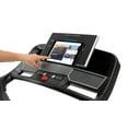 ProForm Cadence Compact 500 Folding Treadmill, Compatible with iFIT