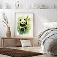 thumbnail image 6 of Diamond Art Kit for Adults, Panda Climbing Illustration Diamond Painting for Adults Beginners, DIY Diamond Art Painting Kits, 5D Diamond Painting Crafts for Home Decor 12x16 Frameless, 6 of 7