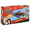 Spy Ninjas Remote Controlled HighFlying Gizmo Drone with Rechargeable