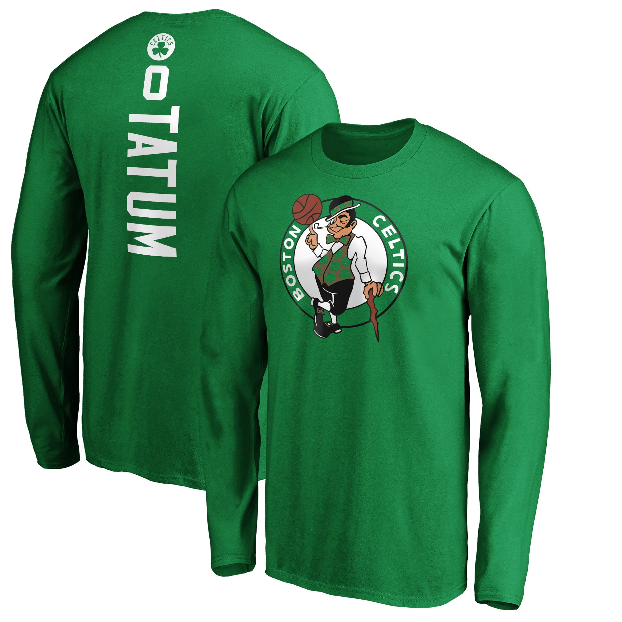 jayson tatum t shirts