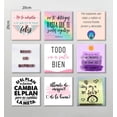 thumbnail image 2 of Set De 9 Cuadros Frases Motivadoras, 2 of 4