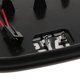 thumbnail image 3 of Espejo Retrovisor con Calefacción Del do Izquierdo Del Coche para Sunnimix Espejo lateral fuera de la vista trasera, 3 of 8
