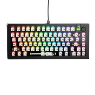 Logitech G713 Wired Mechanical Gaming Keyboard with LIGHTSYNC RGB