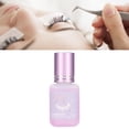thumbnail image 1 of Eyelash Extension Glue, 1S Quick Drying Time, Extra Strong Professional Lash Glue, 70 Days Long Lasting Eyelashes Glue For Eyelashes Extension, 10ml, 1 of 8