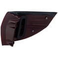 thumbnail image 4 of Taillight Assembly Compatible with 2004-2005 Toyota Sienna 3.3L 3.5L V6 HALOGEN T730114 215HP, 4 of 8