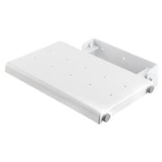 Croydex AP230022YW Wall Mounted Fold-Away Shower Seat