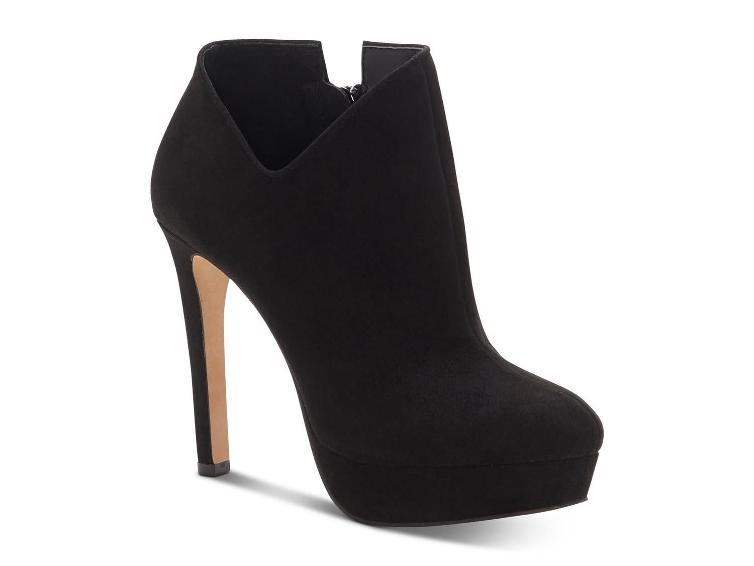 Jessica Simpson Womens Raxen Platform 