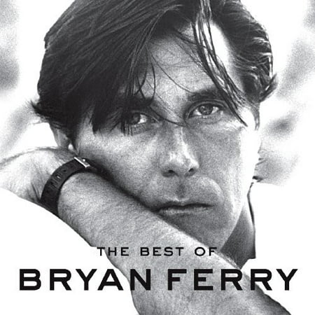 Best of (CD) (Remaster) (The Best Of Bryan Ferry)