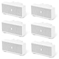 thumbnail image 1 of T-Shaped Filters Replacement Pet Water Fountain Filter Refill for Pioneer Mini and Swan Pet Drinkin, 1 of 5