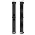 thumbnail image 2 of 2 conectores de 0.630 in para Huawei Band 7 NFC adaptador de correa de pulsera (negro), 2 of 5