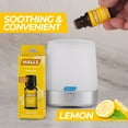 thumbnail image 2 of HALLS Aromatherapy Essential Oil Lemon Blend - 10 ml, 2 of 5
