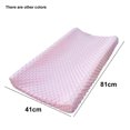 thumbnail image 2 of Funda de almohada de lactancia | | set de lactancia funda de almohada de lactancia de felpa | La tela suave es adecuada para el bebé., 2 of 5