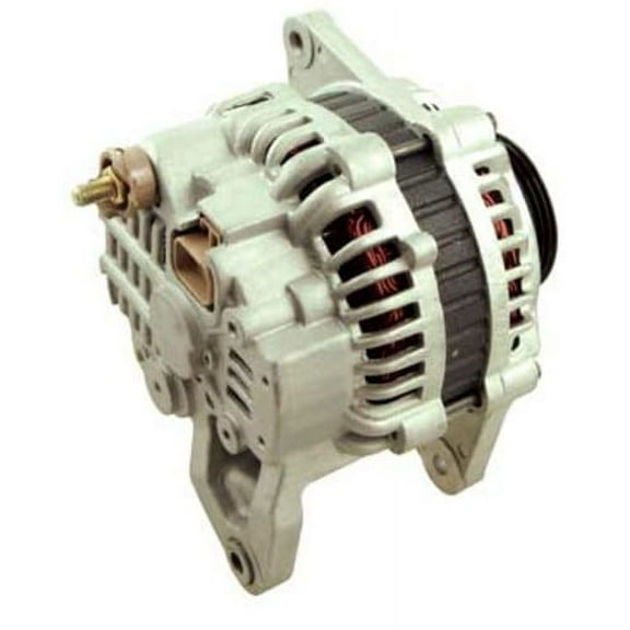 WPS 13451N Alternator