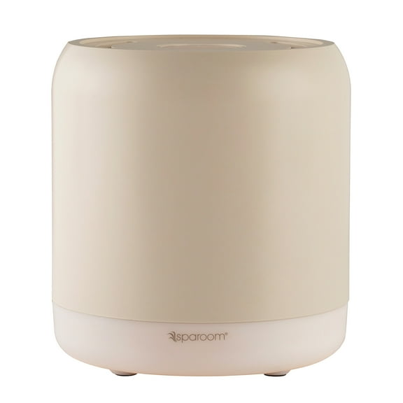 DuoMist Dual Tank Essential Oil Diffuser