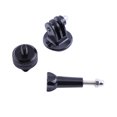 thumbnail image 4 of FLAMEEN Cell Phone Tripod Mount, Portable Phone Tripod Mount, For Smart Phone Camera, 4 of 8