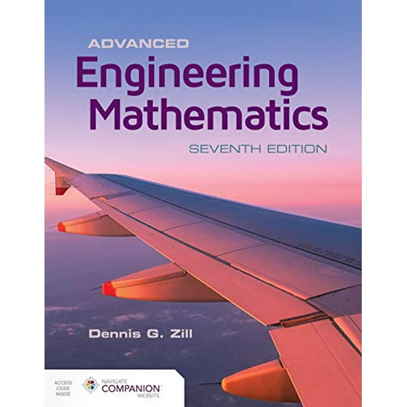 Pre-Owned Advanced Engineering Mathematics