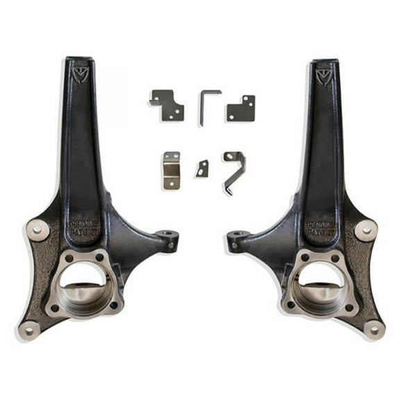 701935 3.5 in. Factory Replacement Lift Spindles