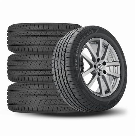 Sumitomo 2 Sumitomo HTR Enhance LX2 215/70R16 100H Tires, All Season, 75K MILE, 700AA New ENL12 / 215/70/16 / 2157016 Sansujyuku sansujyuku.com
