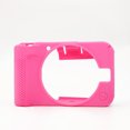 thumbnail image 1 of GadgetCom Camera Case Compatible with Canon EOS R50V, Anti-Scratch Soft Silicone Shell Protective Cover Skin, 1 of 4
