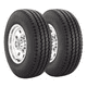 thumbnail image 1 of KIT 2 LLANTAS Bridgestone LT215/75R14 104/101R M773 SWP, 1 of 4