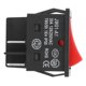 thumbnail image 5 of Eigraketly Soldador 30A, máquina de soldadura, interruptor basculante de encendido/apagado tipo barco de 4 pines (1 uds) Herramientas y ferretería Eigraketly TO004145-00, 5 of 6