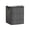 1PCS L (150L), variant on Portable Moving Storage Bags - Large Capacity Zippered Fabric Organizer for Bedding & Clothes