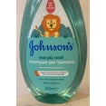 thumbnail image 4 of Johnson's Baby No More Tangles Detangling Shampoo 500ml, 4 of 4