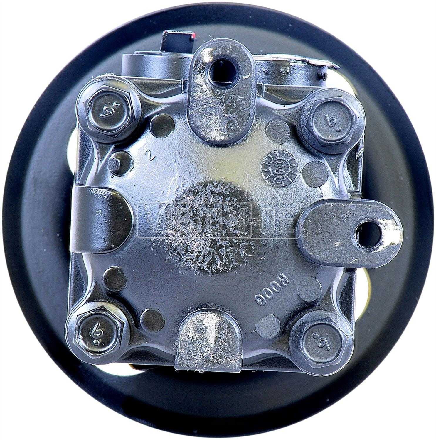 Vision OE 990-0751 Remanufactured Power Steering Pump