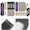 thumbnail image 3 of For S8 Plus ThinkAir RV50 Pro Roller Side Brush Filter Mop Cloths Dust Bag B, 3 of 6