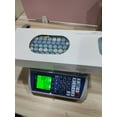 thumbnail image 4 of Combinaison Souris et Clavier Sans Fil, Combinaison Clavier et Souris Sans Fil, pour Windows/iOS/Linux Pc Tablettes, Convient pour Travailler, Dactylographier, Voyager, Réunion, Combinaison Clavier et Souris Sans Fil, 4 of 7