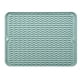 thumbnail image 1 of Alfombrilla de goma aislante Levamdar antideslizante impermeable resistente al calor para secar platos, 1 of 8