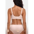 thumbnail image 3 of Bra Vertvie para mujer, piel sin costuras, sin aros, 3 of 7