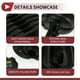 thumbnail image 4 of Tanque de expansión de agua del reservorio de refrigerante para BMW 330i 2017-2019 con tapa No.17138610652, 4 of 6