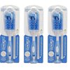 bottle brush 3 pack (Delux)