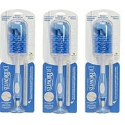 bottle brush 3 pack (Delux)