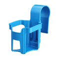 thumbnail image 1 of Soporte colgante para taza de agua para piscina, bebidas, bebidas, estante para cerveza, 1 of 9