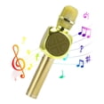 thumbnail image 1 of Altavoz Incorporado Micrófono Inalámbrico Bluetooth Micrófono De Mano Portátil Para Fiesta Methold EL014332-01, 1 of 6