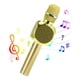 thumbnail image 1 of Altavoz Incorporado Micrófono Inalámbrico Bluetooth Micrófono De Mano Portátil Para Fiesta Monstrate EL014332-01, 1 of 6