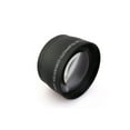 thumbnail image 2 of 58mm Pro Lenses Filters Kit includes 0.43x + 2.2x Lens, UV, CPL, Warming,6 Piece Color Filter, Macro Close Up Set, Lens Hood and more for Canon EOS 5D Mark 2 3 II III 5DMII 5DMIII, 2 of 9