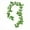 green, variant on Tyidzon Artificial Vines Ivy Garland 71" Fake Plants Decor, Green Leaves Faux Hanging Artificial Plants Indoor, Garlands for Bedroom Home Wall Party Wedding Party Decorations