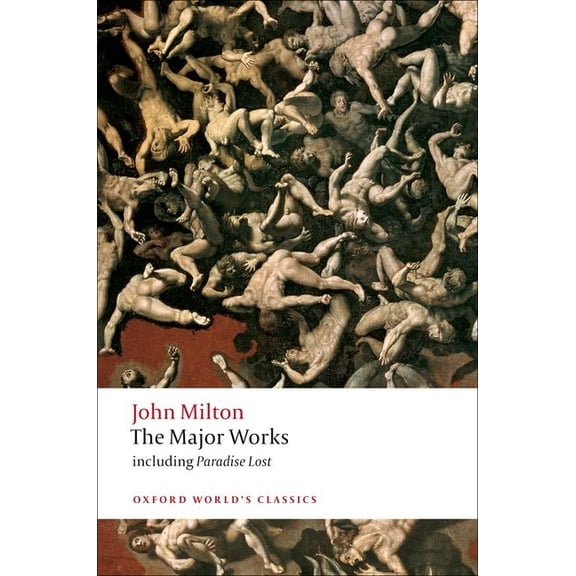 Oxford World's Classics The Major Works, (Paperback)