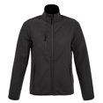 thumbnail image 1 of SOLS Womens Radian Soft Shell Jacket, 1 of 4