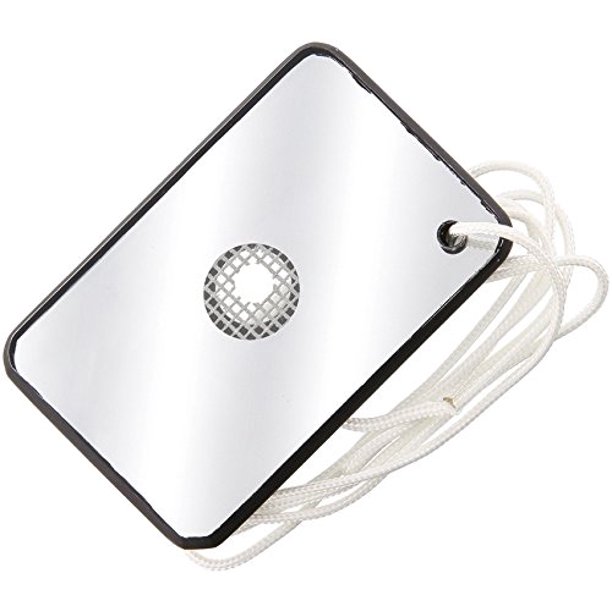 Adventurer Series Military Grade Signal Mirror Nsn 6350002619772 Mil M 18371e By Best Glide Ase Walmart Com