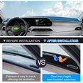 thumbnail image 3 of Funda de salpicadero Autorder para Hyundai Palisade 2020-2025, 3 of 7