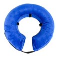 thumbnail image 1 of 1pcs Inflatable Pet Collar, 1 of 3
