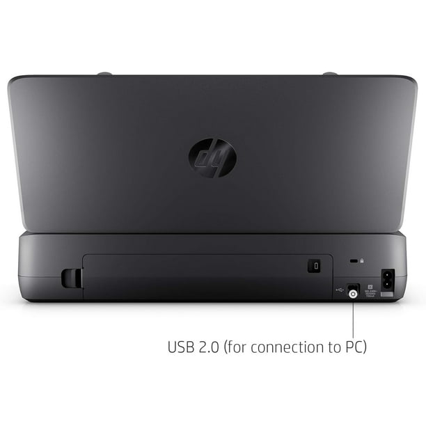 HP Officejet 200 Mobile Printer - Walmart.ca