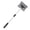 grey, variant on Extendable Snow Scraper Car Ice Scraper With Reinforced Blade For Windshield Roof And Auto Snow Removal