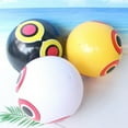 thumbnail image 2 of Ballon Répulsif pour Oiseaux Yeux Gonflable, 2 of 8