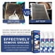 thumbnail image 4 of Gran venta Kitchen Heavy Oil Cleaner Kitchen Utensils Clean, Fresh And Odor Dispelling 300ml, 4 of 5