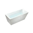 thumbnail image 3 of A&E Bath and Shower BOSTON Bathtub, 3 of 4